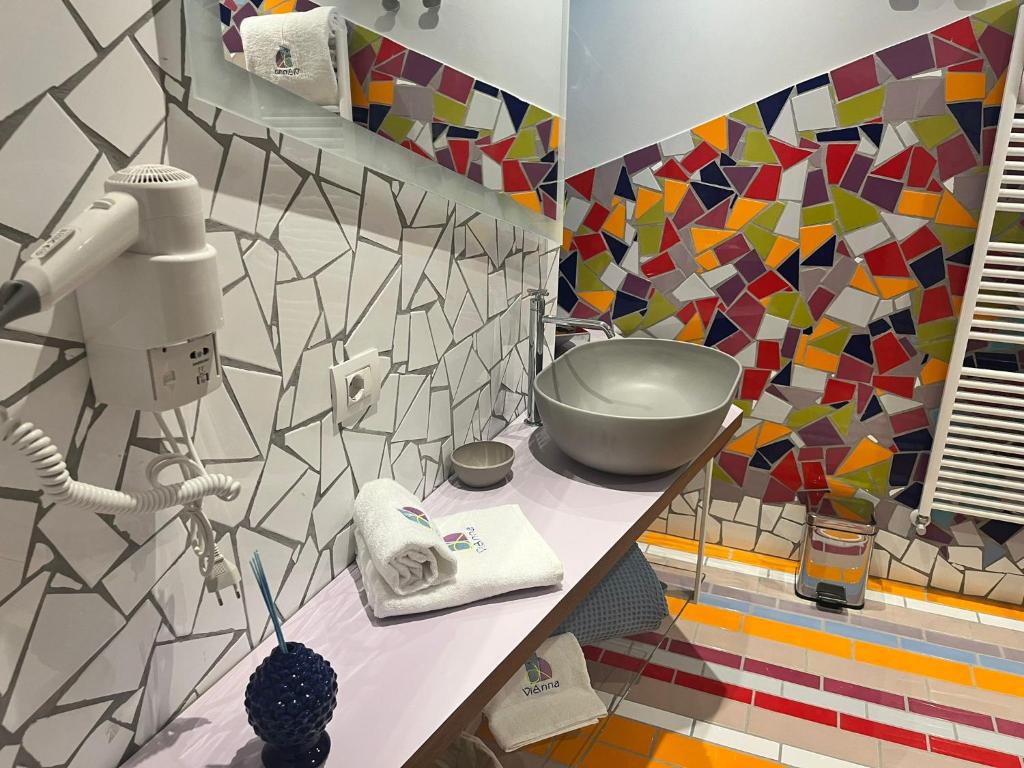 VIANNA SUITES SPA - 16