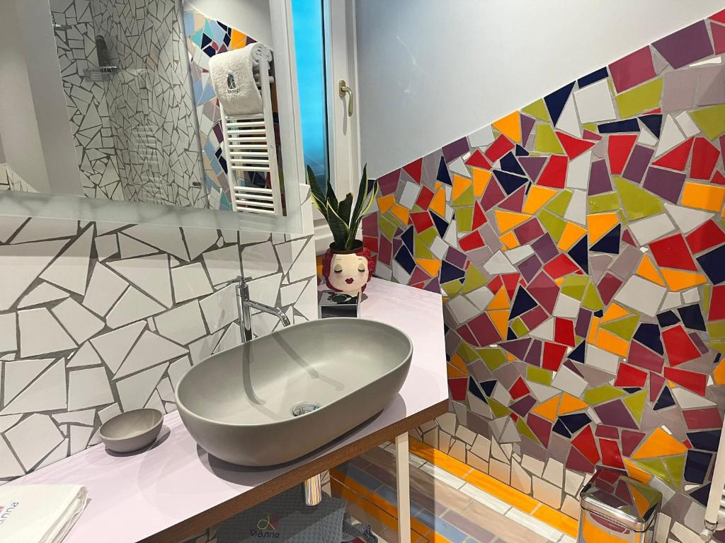 VIANNA SUITES SPA - 18