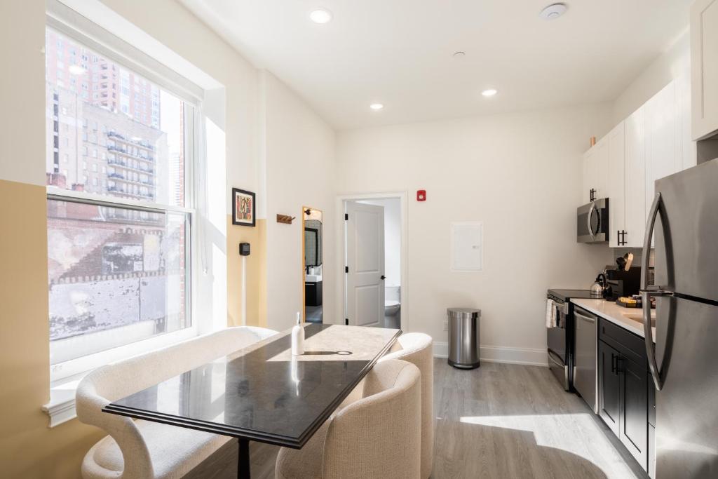 Sosuite at French Quarters - Rittenhouse Square - Apartamento Estándar