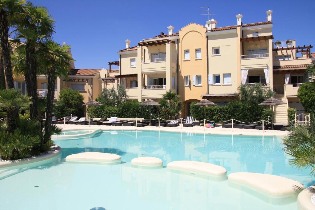 Residence Mediterranee Family Apartments - Housity