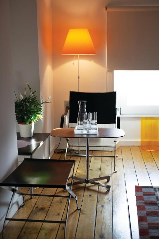 Hotel Canaleta Heras - Jumeau