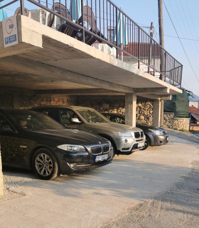 Fotografie z fotogalerie ubytování GOPO Guesthouse Elshani v destinaci Ohrid