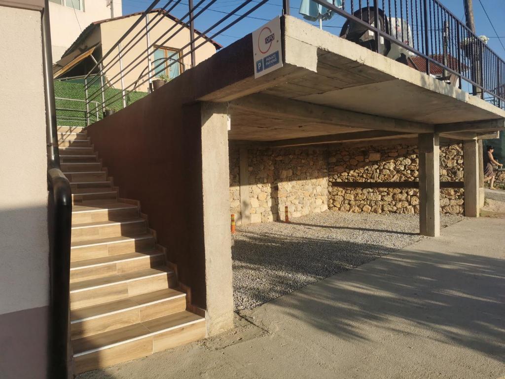 Fotografie z fotogalerie ubytování GOPO Guesthouse Elshani v destinaci Ohrid