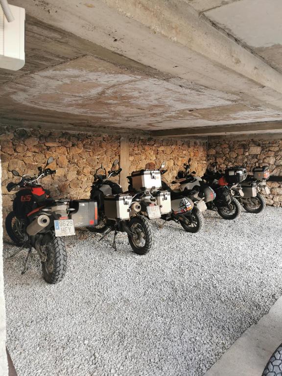Fotografie z fotogalerie ubytování GOPO Guesthouse Elshani v destinaci Ohrid