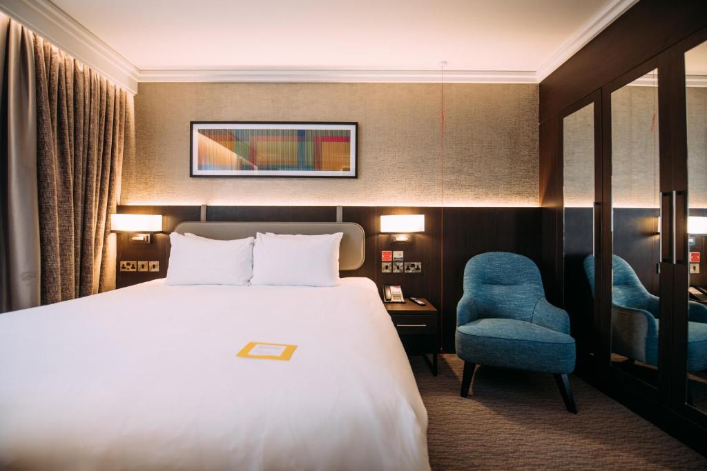 Crowne Plaza - Belfast, an IHG Hotel - 