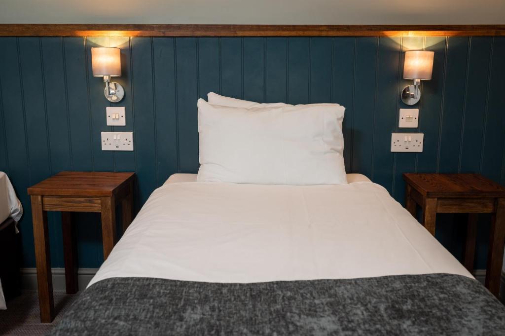 Cocked Hat by Greene King Inns - Resim 22