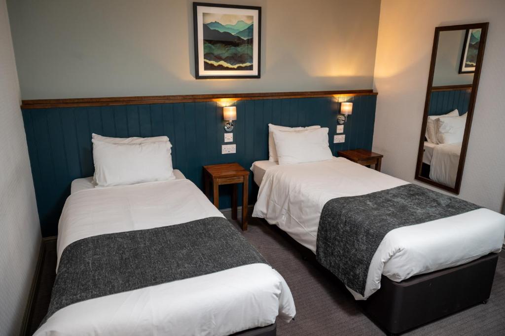 Cocked Hat by Greene King Inns - Resim 20