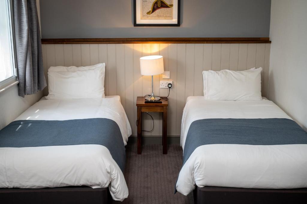 Cocked Hat by Greene King Inns - Resim 24