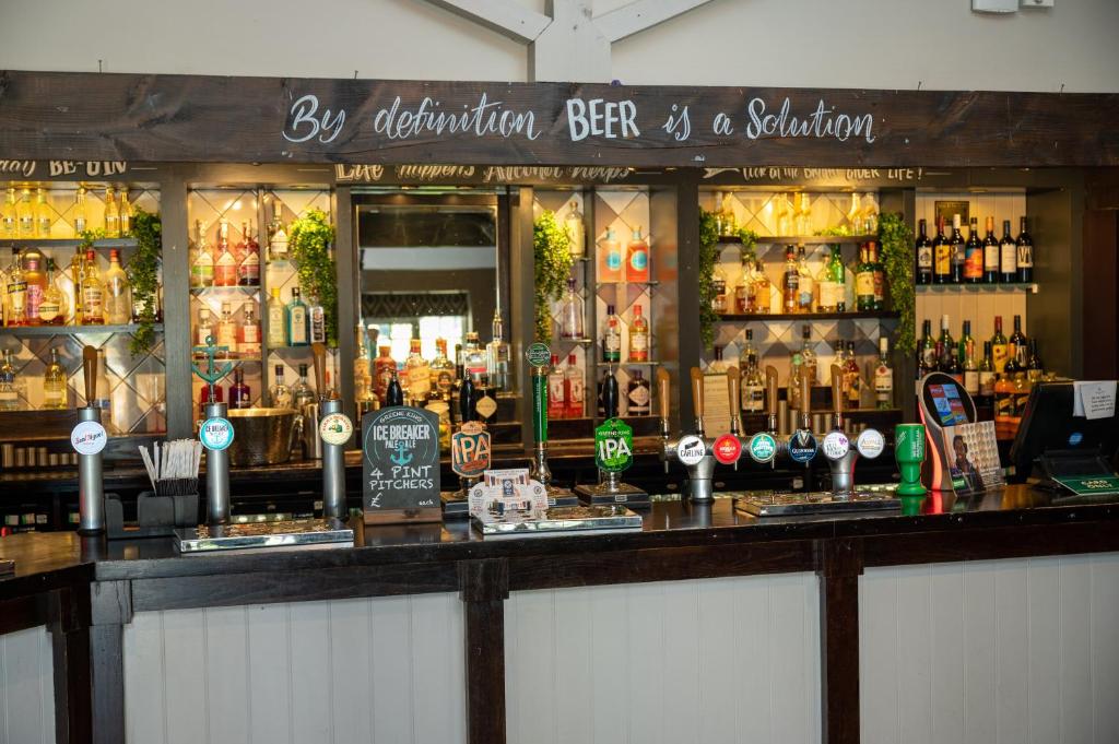 Cocked Hat by Greene King Inns - Resim 32