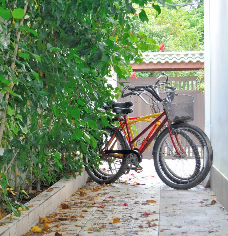  Bertioga Hostel