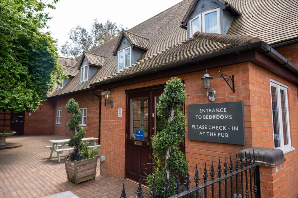 Cocked Hat by Greene King Inns - Resim 33