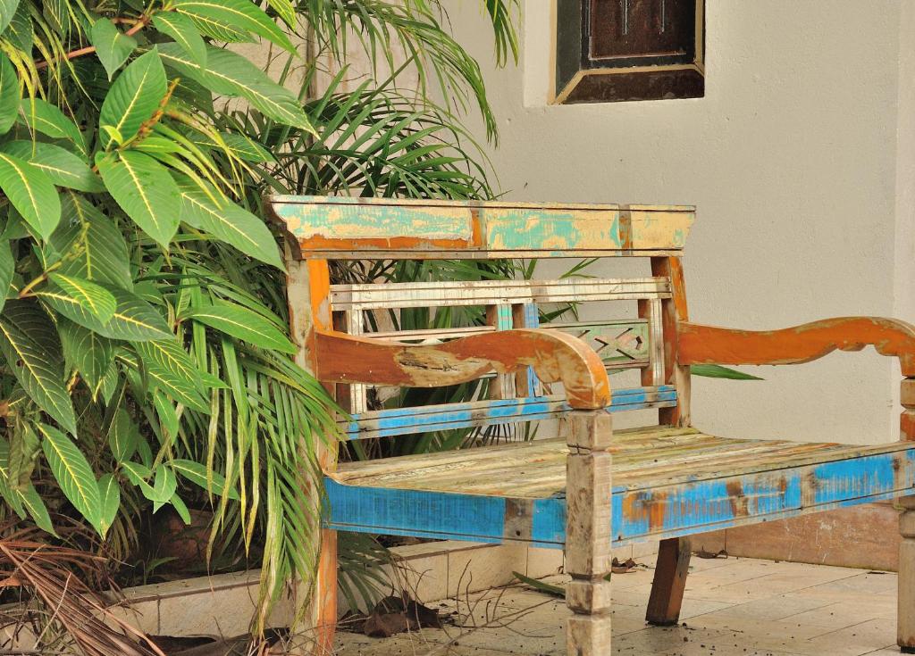  Bertioga Hostel