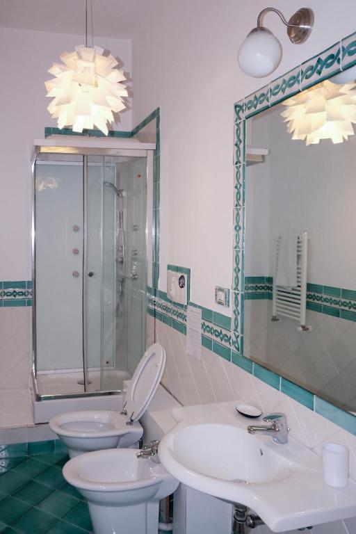 Casa Maria Al Campo - 4