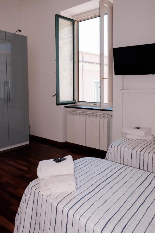 Casa Maria Al Campo - 8