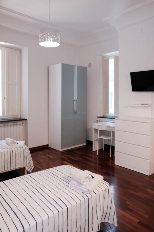 Casa Maria Al Campo - 11