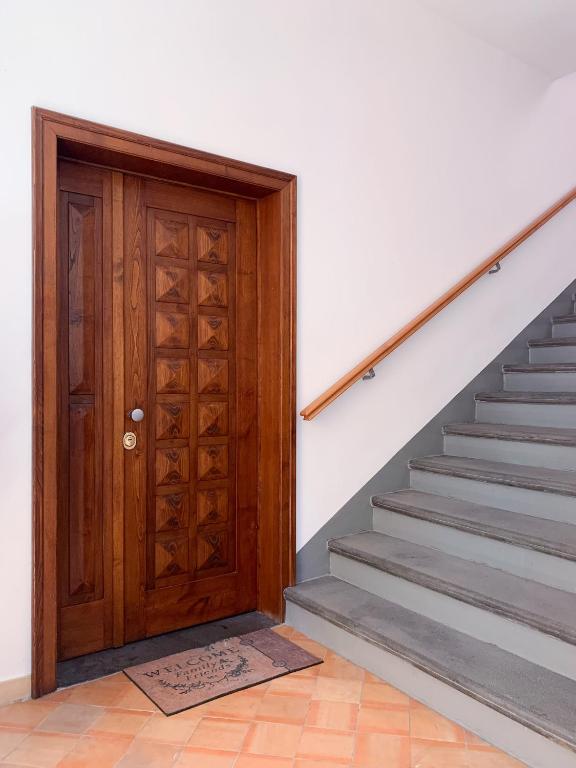 Casa Maria Al Campo - 14