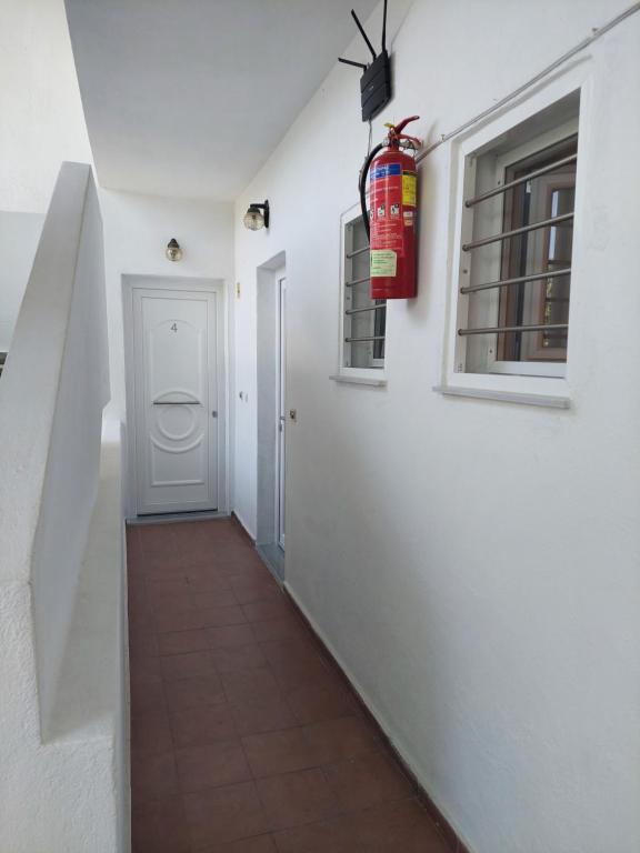 Fotografie z fotogalerie ubytování Lelegianni Studios and Apartments v destinaci Psakoudia