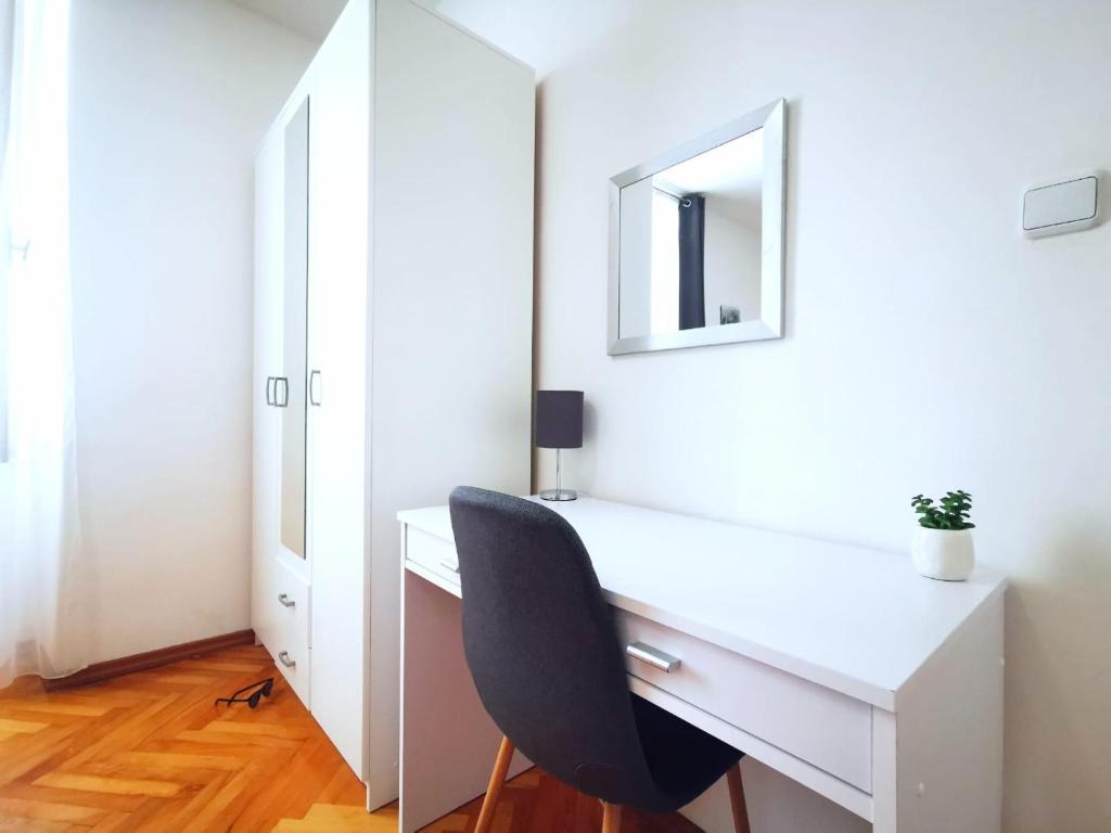 Fotografie z fotogalerie ubytování One bedroom apartment in the old town ve Splitu