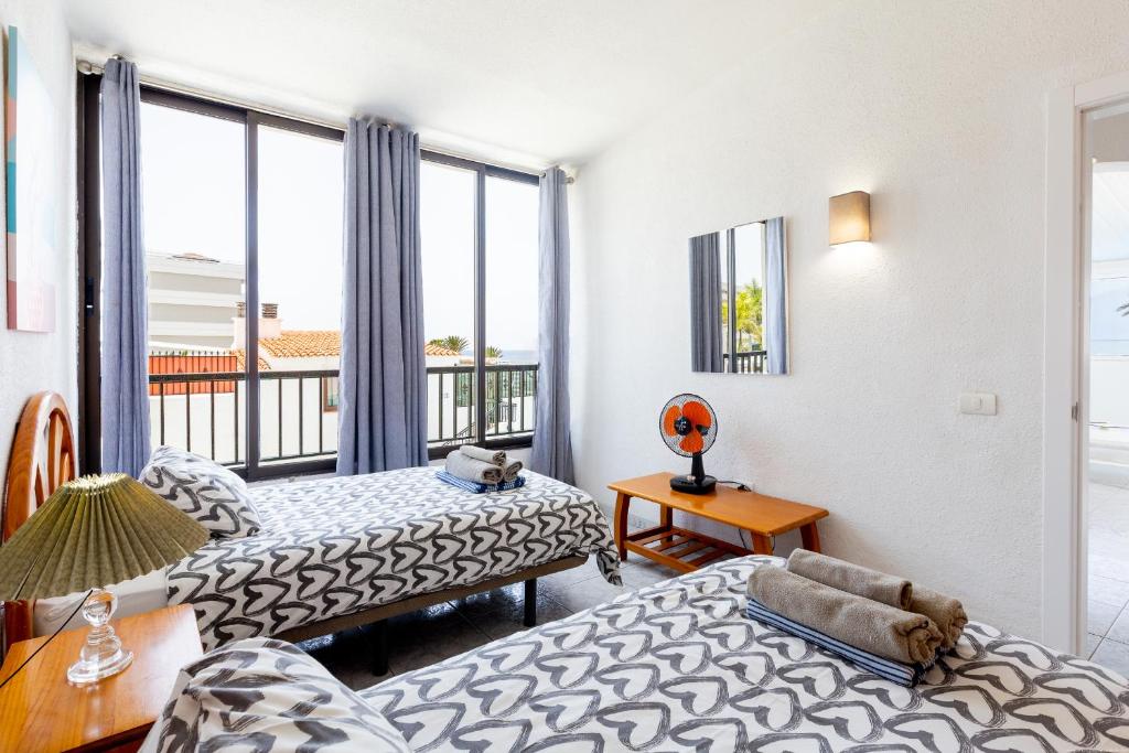 Apartment Veracruz Sunrises, Las Americas, Playa de las ...