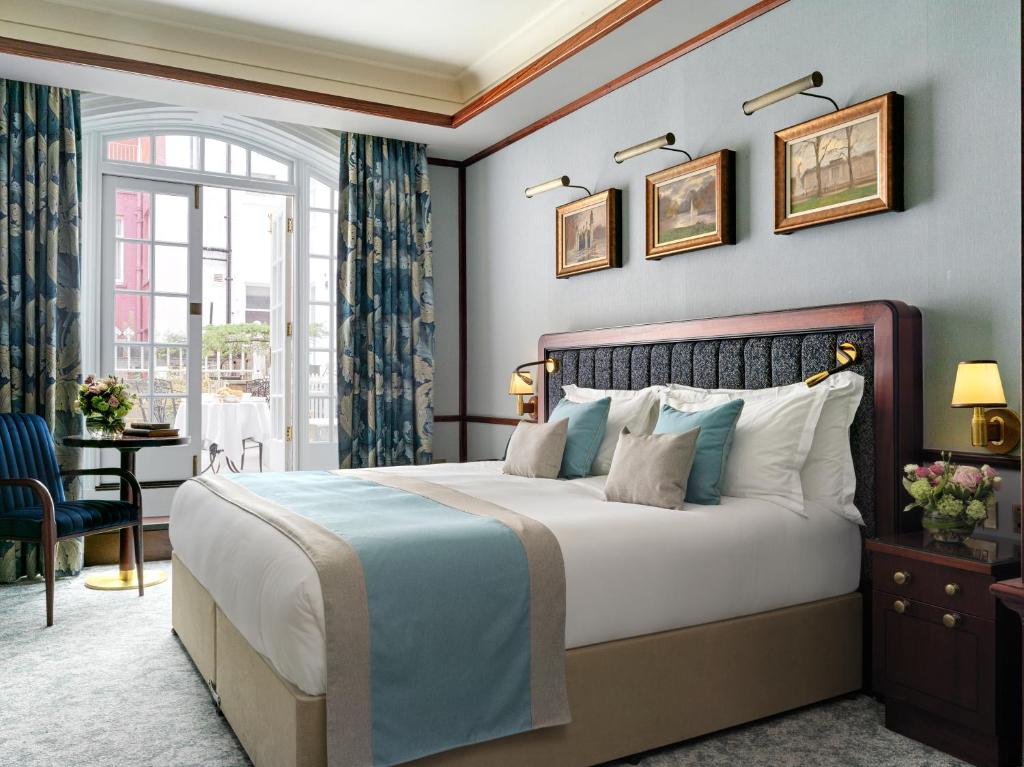 The Stafford London - 