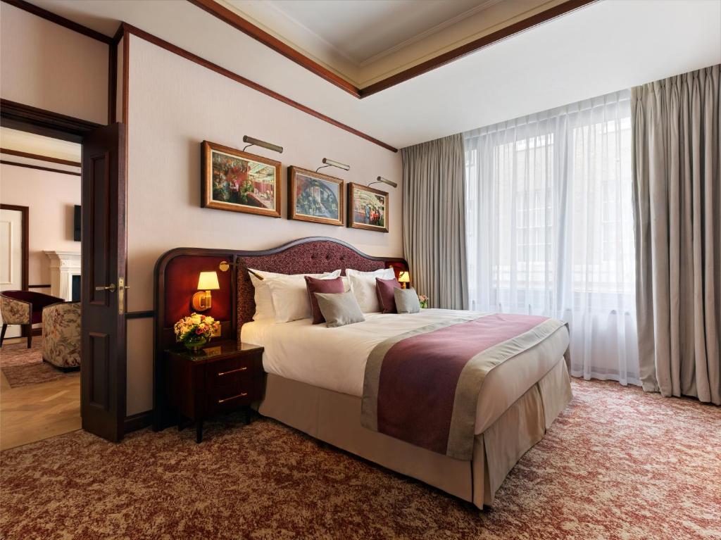 The Stafford London - 