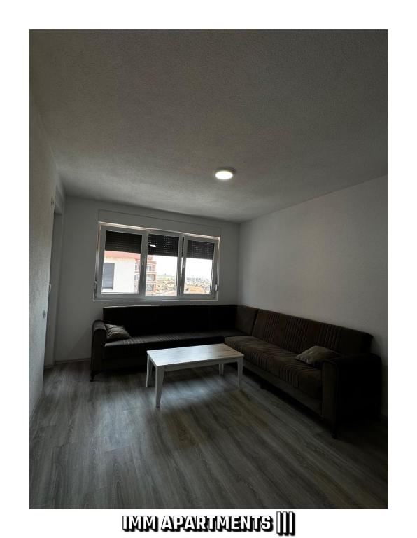 IMM Apartments (Kosovo Gjakove)