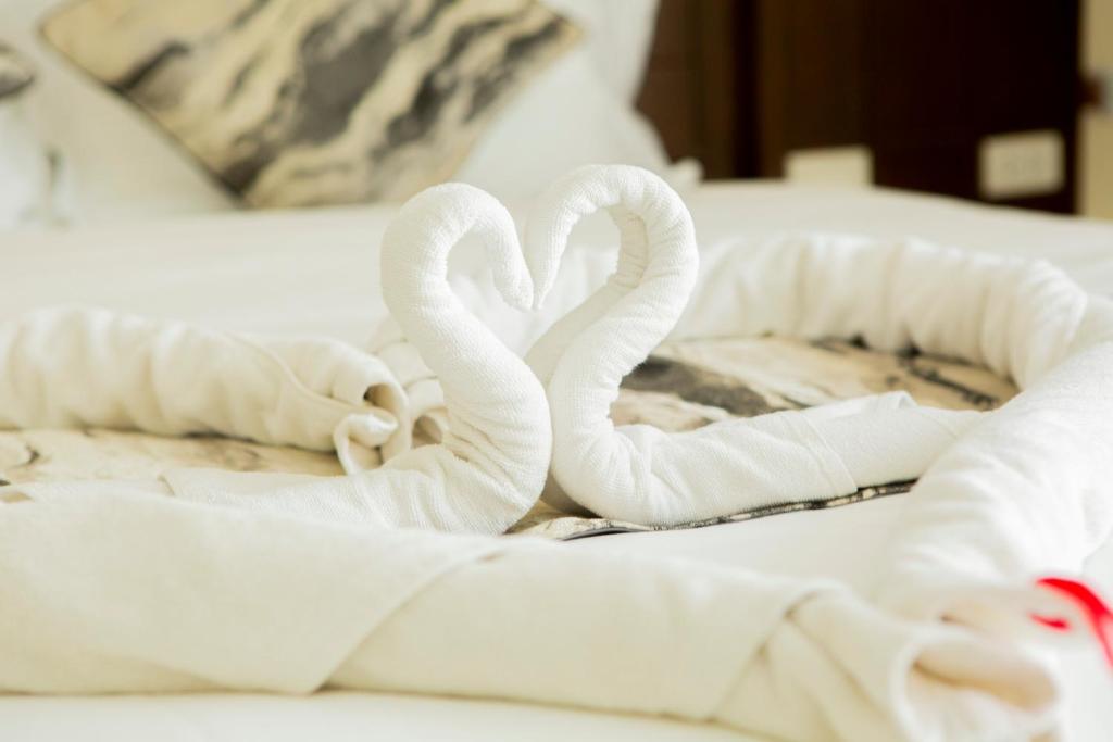 Blue Skyline Hotel - Resim 34