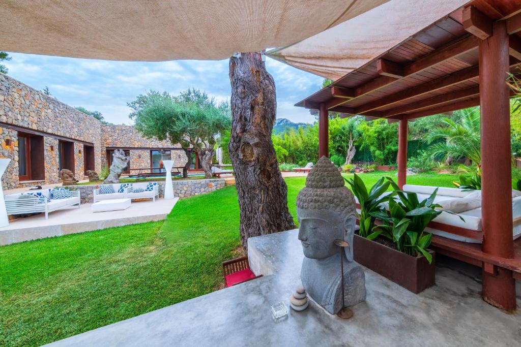 Can GANESHA Villa, Valldemossa – Updated 2023 Prices