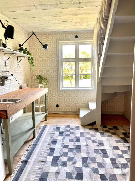Fotografie z fotogalerie ubytování Gårdsfrun B&B v destinaci Löttorp
