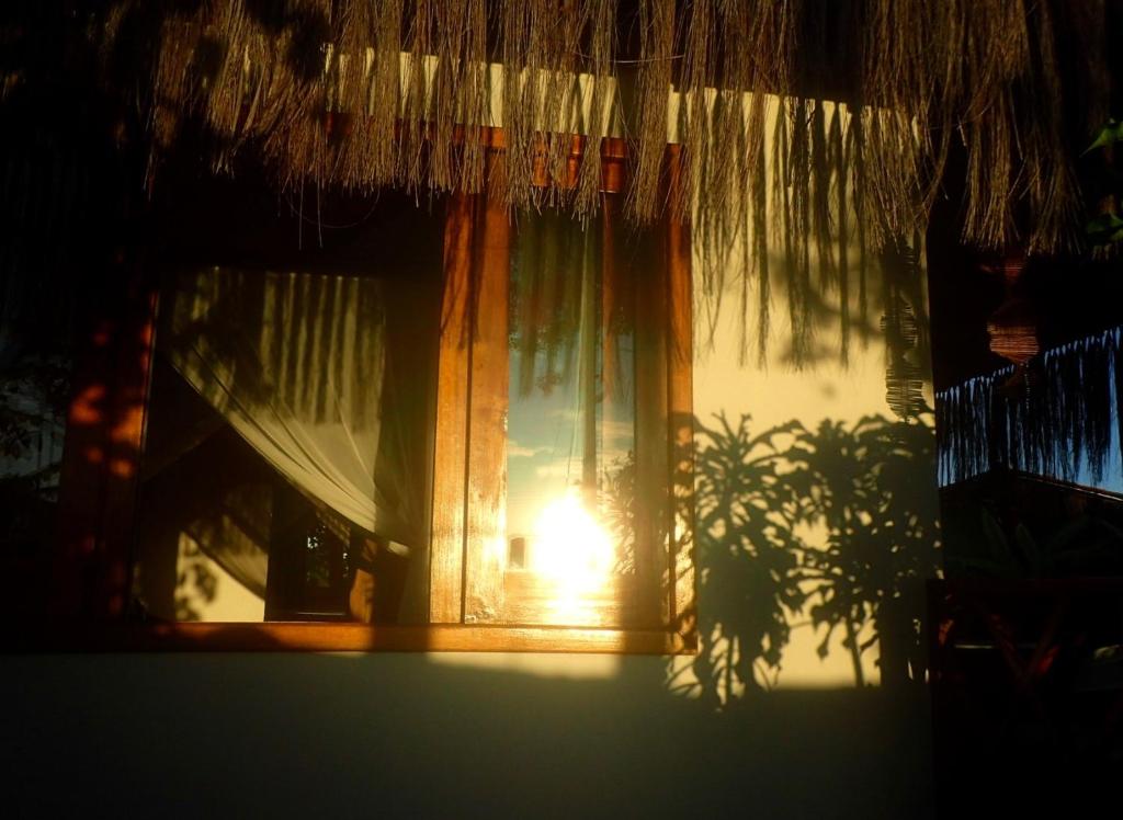Fotografie z fotogalerie ubytování Luar do Leão Bungalow v destinaci Barra Grande