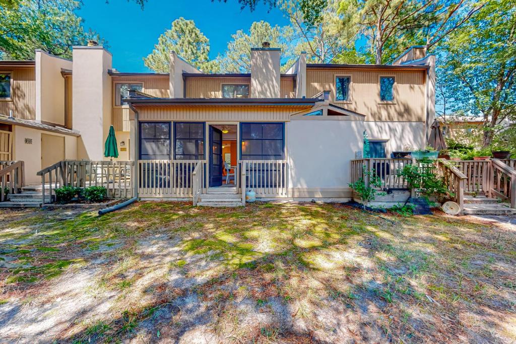 Villas of Bethany West 792B Salt Pond Circle, Bethany Beach (updated