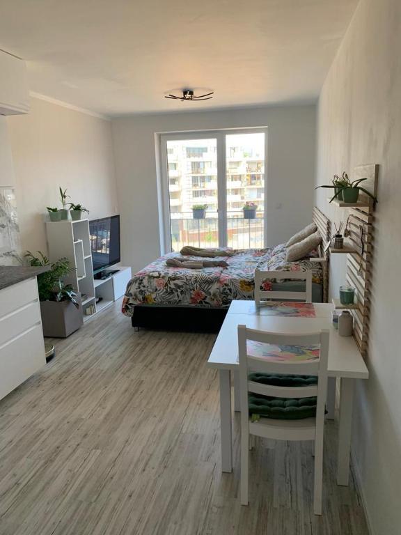 Apartmán Šantova - 2