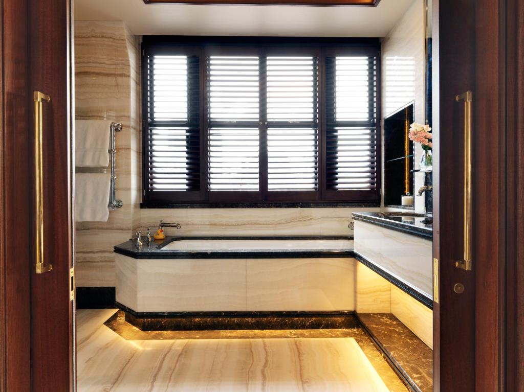 The Stafford London - Junior Suite