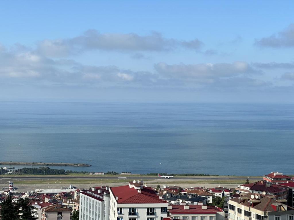 Фотография из галереи Dolce Bella Suites в Трабзоне