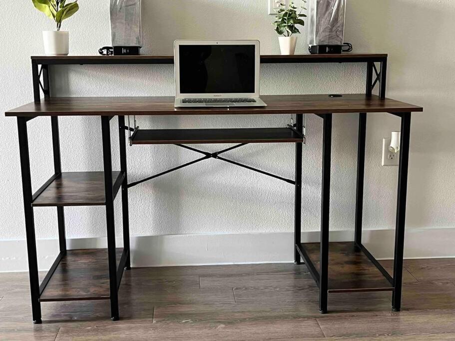 Fotografie z fotogalerie ubytování Luxurious 1BD apt in Austin suburb v destinaci Pflugerville