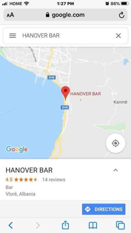 Lungomare beachhouse - Imazhi 6