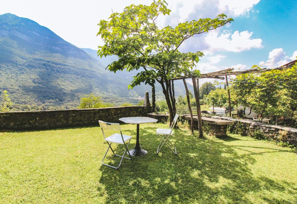 Casetta Al Portico 8, Grandola ed Uniti (aktualisierte Preise für 2024)