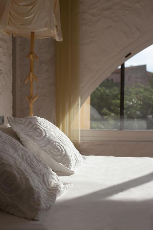 Hotel Canaleta Heras - Suite Avec Vue Sur La Ville