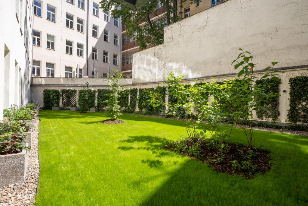 K+K Hotel Fenix - Resim 12