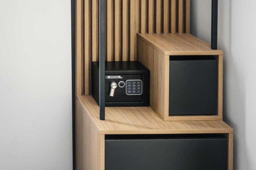 GBU Home Timisoara - Resim 38