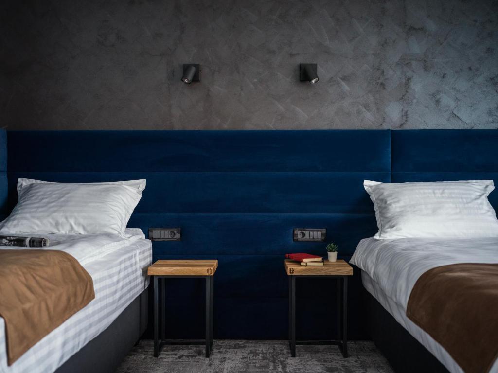 GBU Home Timisoara - Resim 44