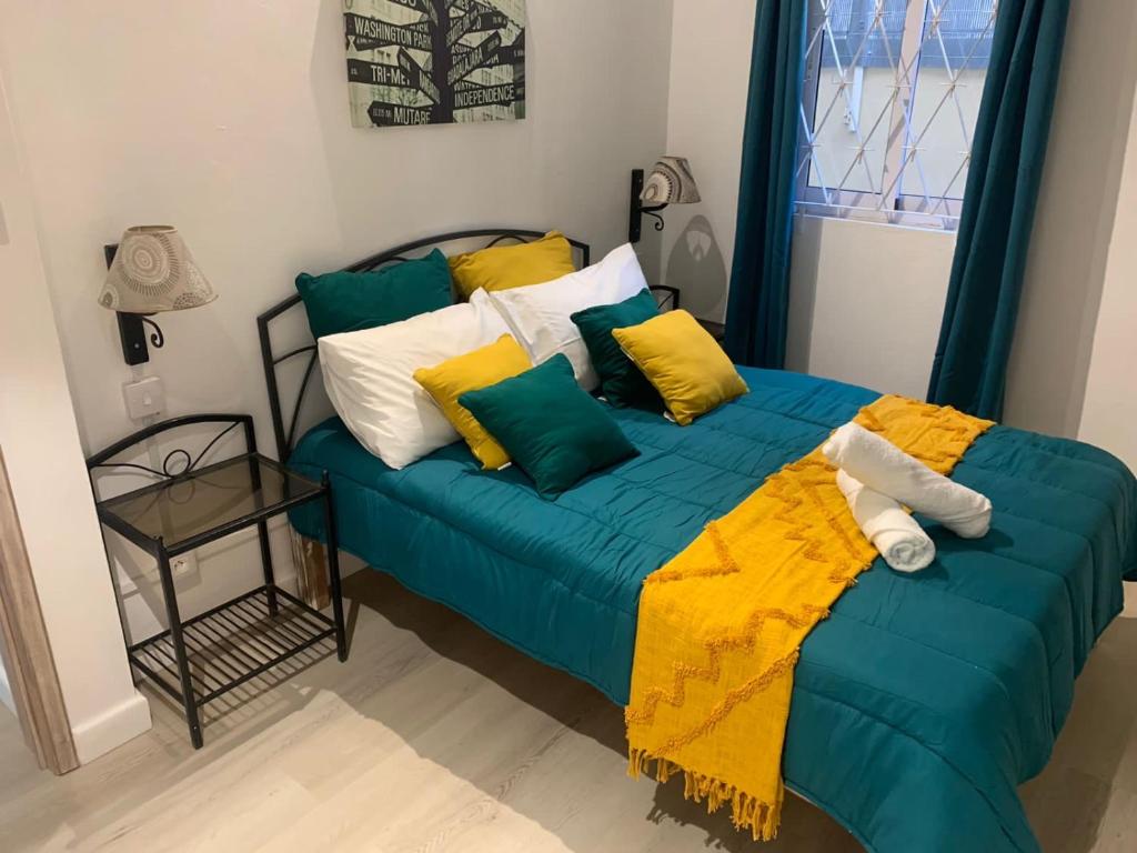 Sam & Chlo Studio & Appartment - Grand Baie - Mauritius - 17