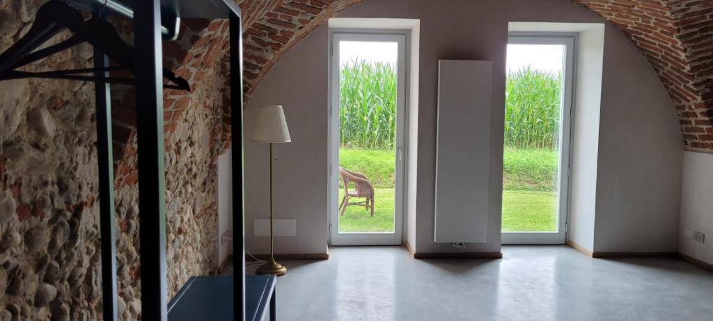 Fotografie z fotogalerie ubytování Bed and Breakfast Caplin v destinaci Mondovì