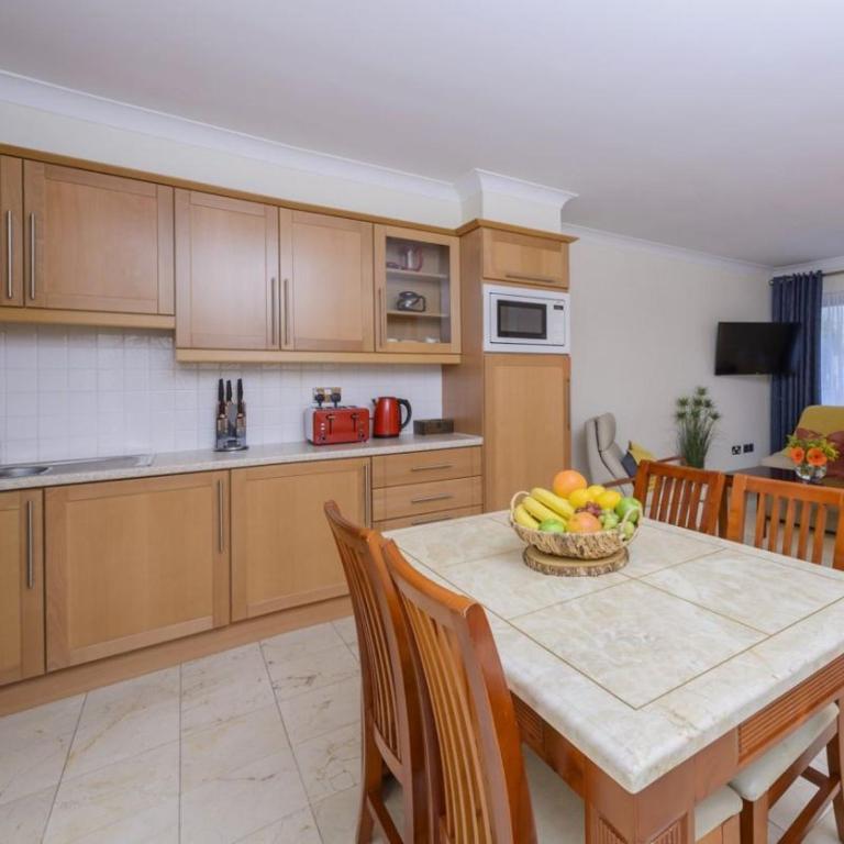 Park Place Apartments - Resim 24