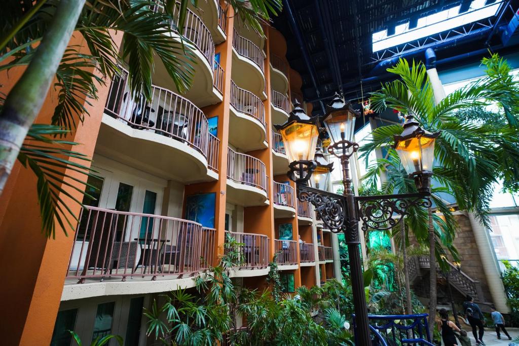 L'Hôtel Québec par JARO - Resim 38