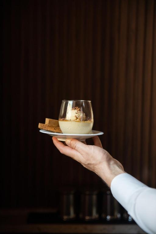 InterContinental Rome Ambasciatori Palace by IHG - Resim 35