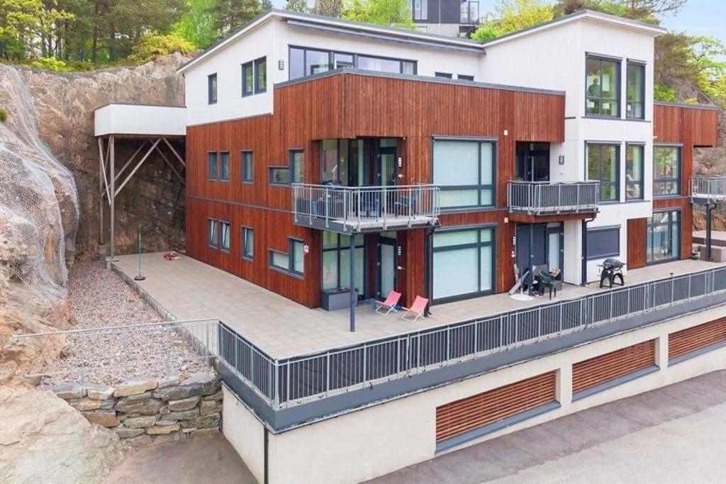 Apartment Vigeveien 1, Kristiansand, Kristiansand (updated prices 2024)