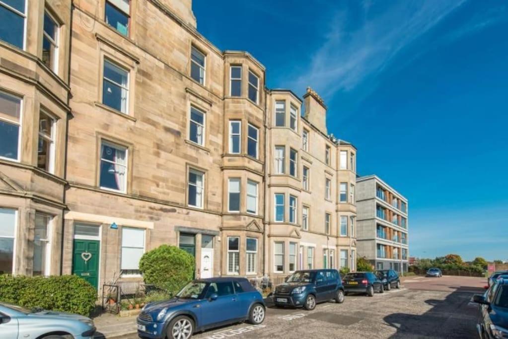 Superb 3 Bed near Botanic Gardens, Edinburgh (updated prices 2024)