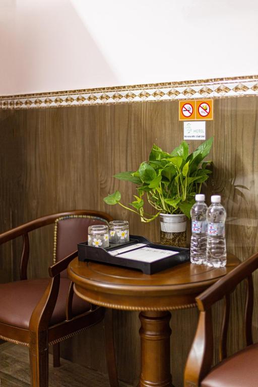 Fotografie z fotogalerie ubytování Mộc Nhiên Hotel Da Nang v destinaci Danang
