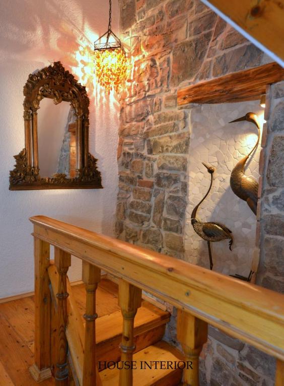 Fotografie z fotogalerie ubytování Vila Nada Piran v destinaci Piran